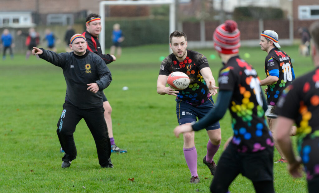 See what coaches have had to say about the support that ATHLEET provides, enabling staff and players to maximise development and performance.