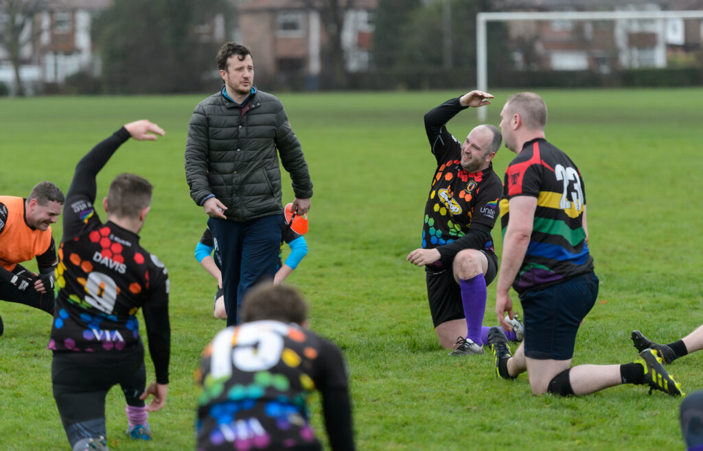 The Welsh Sports Association welcomes ATHLEET to the membership base as a Full Member.