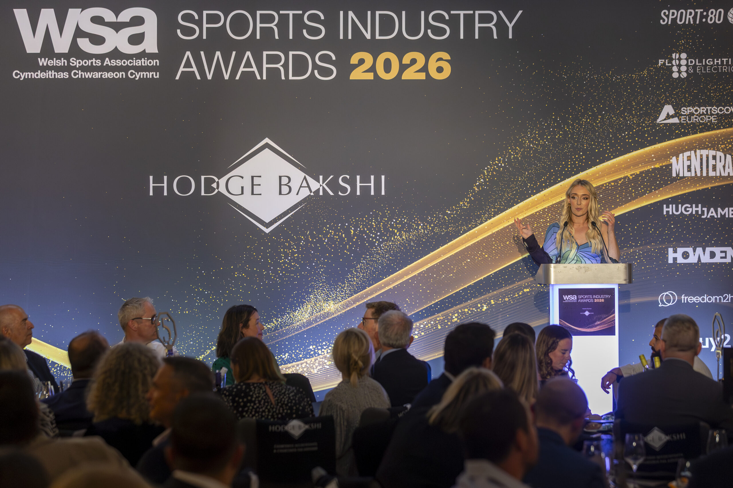 Winners of WSA Sports Industry Awards 2026 announced