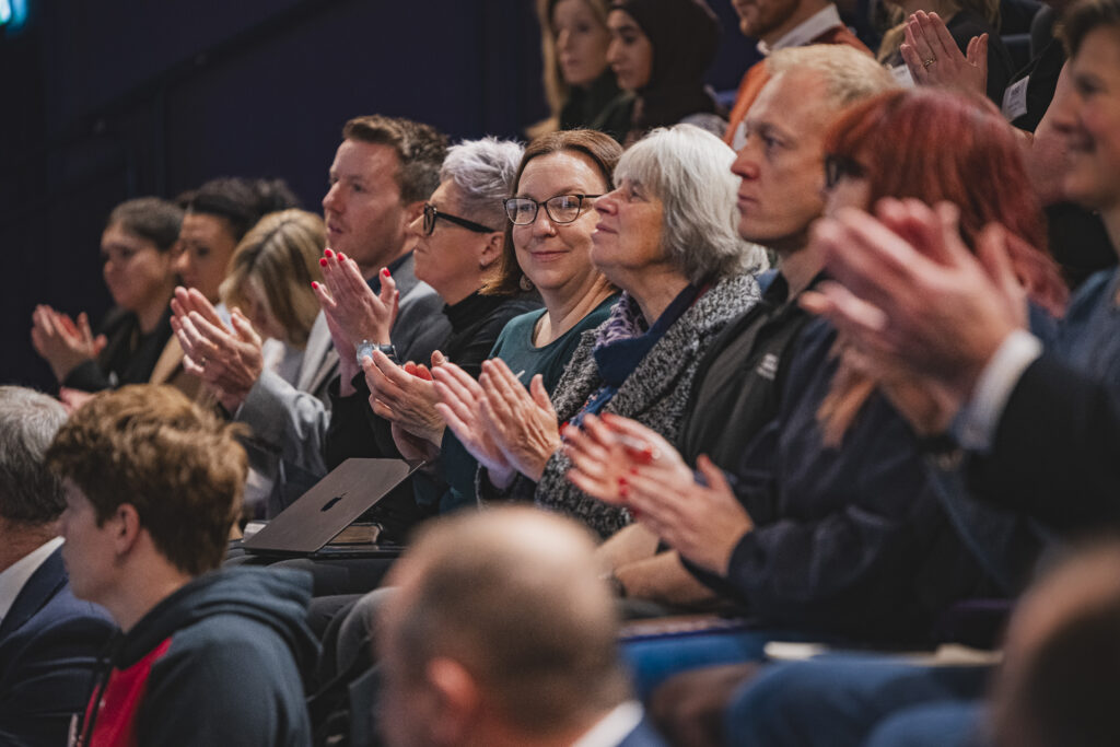 Delegates can find all they need to know ahead of the WSA Sustainability in Sport Conference 2025.