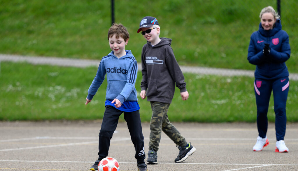 Read about how the WSA DBS checking service is continuing to thrive and keep the sport and leisure sector safe.