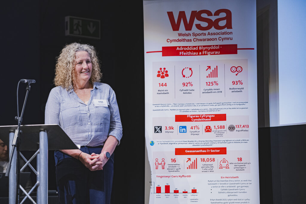 WSA members can take advantage of the partnership with Harlequin to make their branding more sustainable.