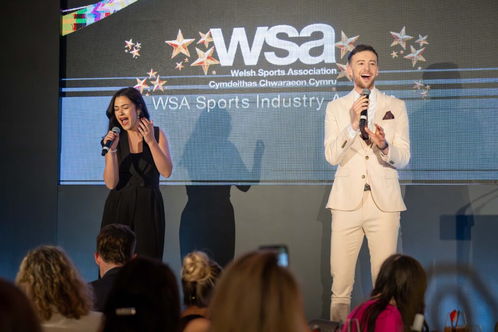 Applications are now open for the 2025 WSA Sports Industry Awards.