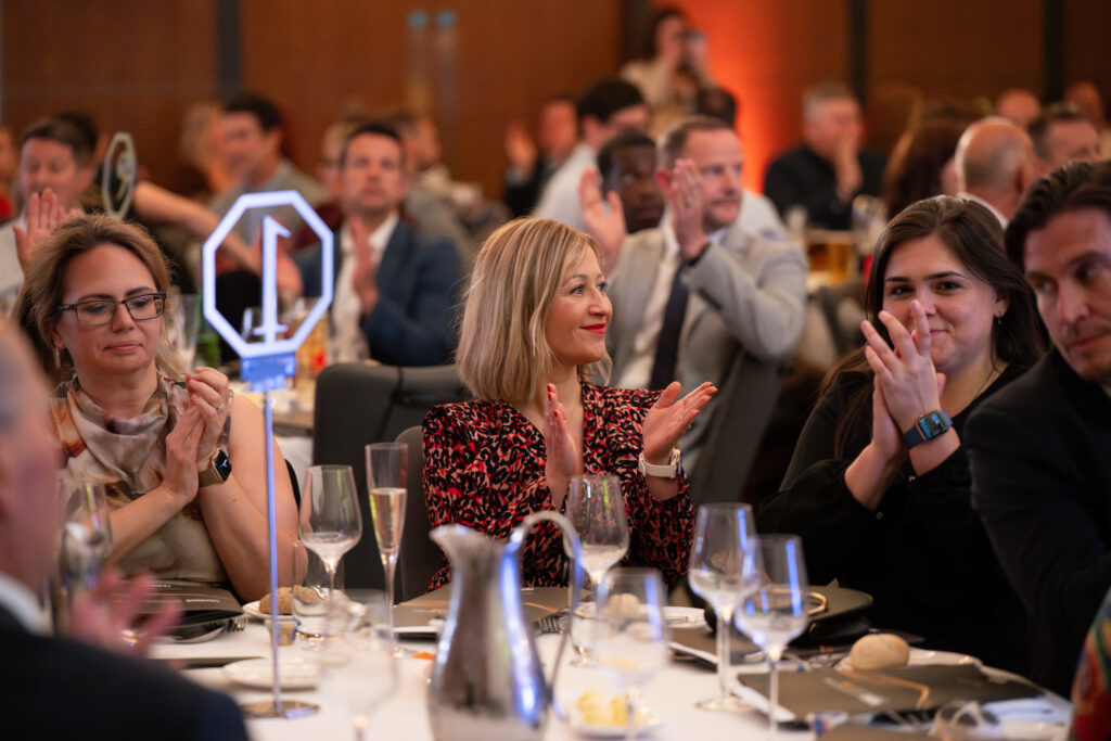 The nominees for each of the nine award categories at the WSA Sports Industry Awards 2026 have been revealed.