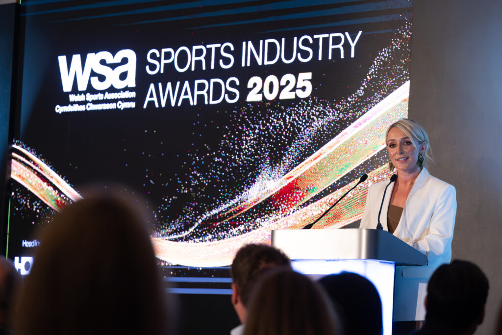 The WSA is excited to reveal that applications for the WSA Sports Industry Awards 2026 are now open.