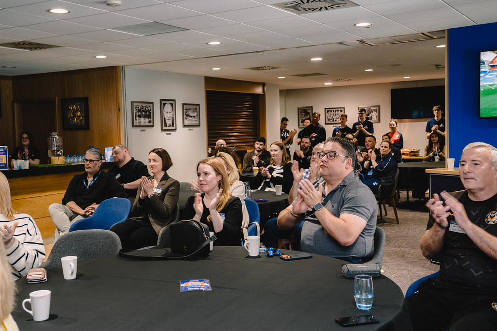 Read about the recent Impact Celebration event hosted by Cardiff City FC Community Foundation, and about their brilliant work.