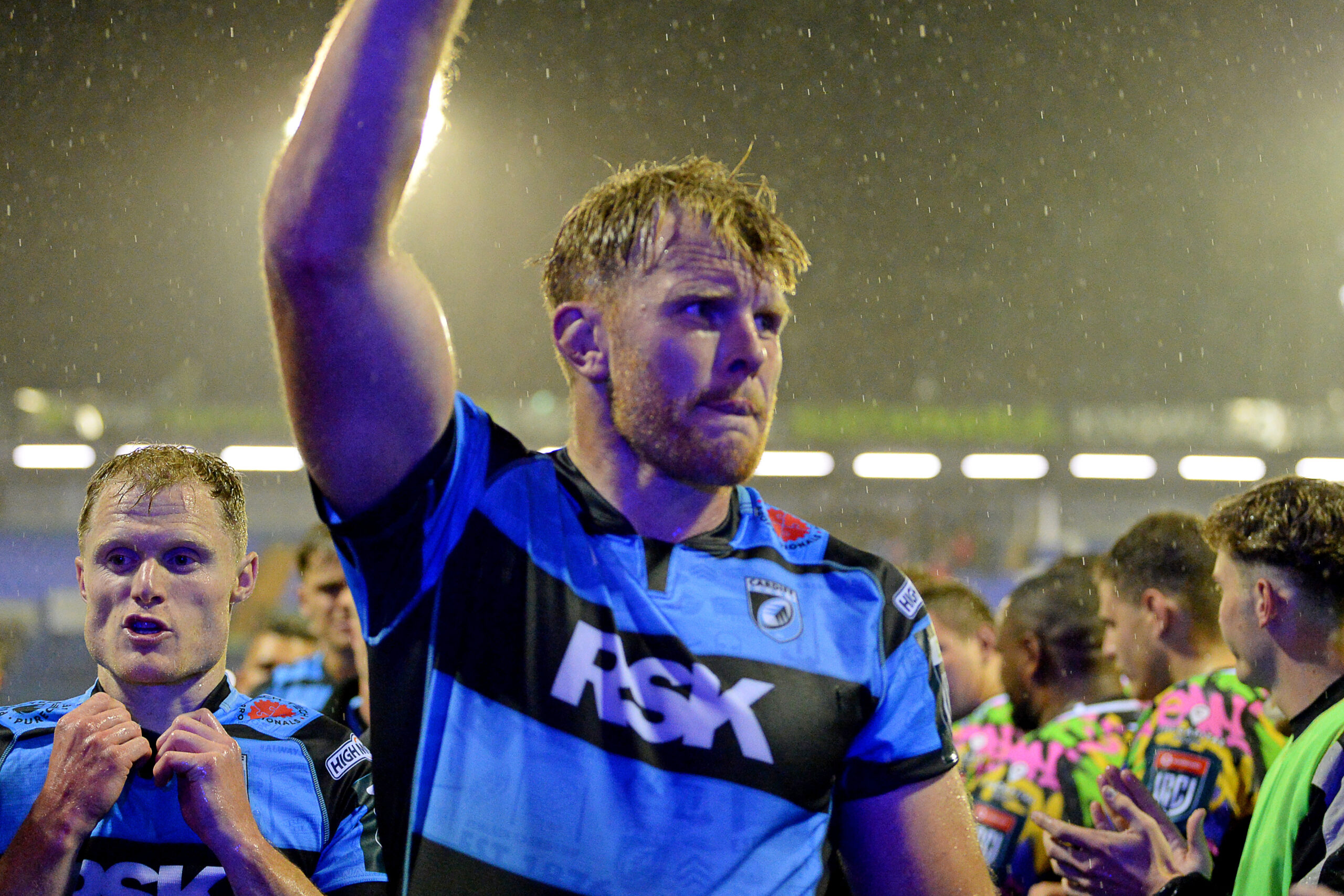 Cardiff Rugby set to launch new sustainability strategy this summer
