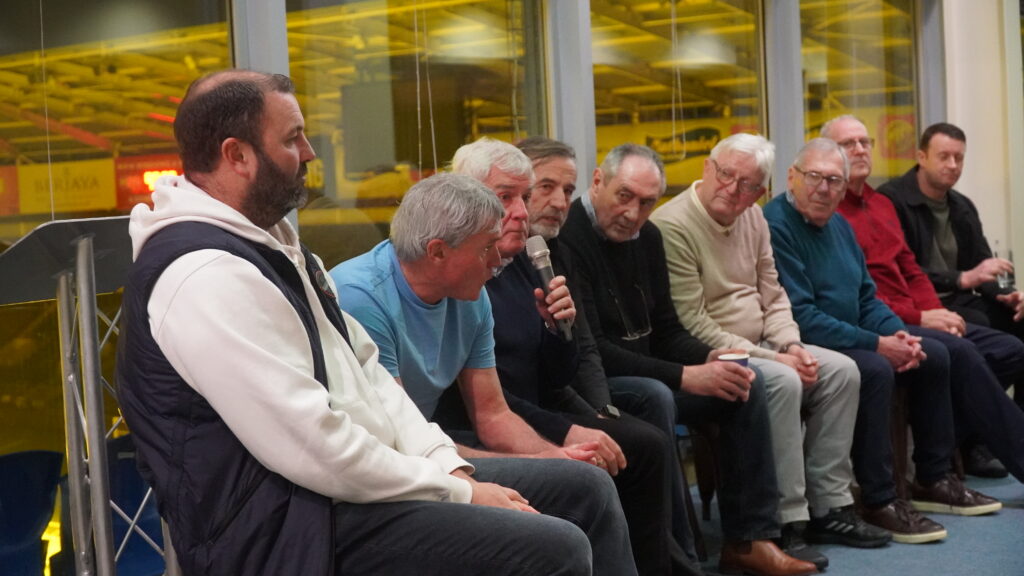 The Cardiff City Community Foundation has received funding to expand its amazing 1927 Club project.