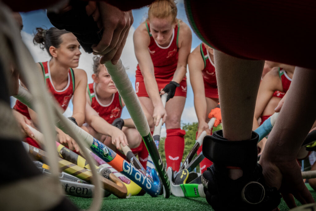 The WSA's Content & Comms Plus service has provided valuable support to Hoci Cymru.