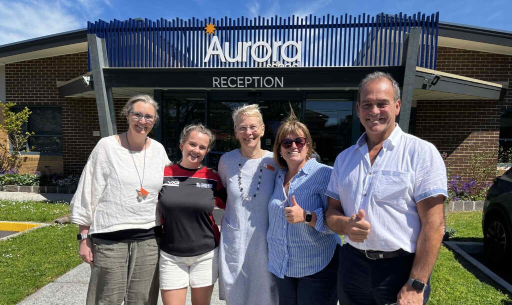 Read about how Disability Sport Wales were supported by Gray Dawes Sports for their trip to visit Deaf Sports Australia.