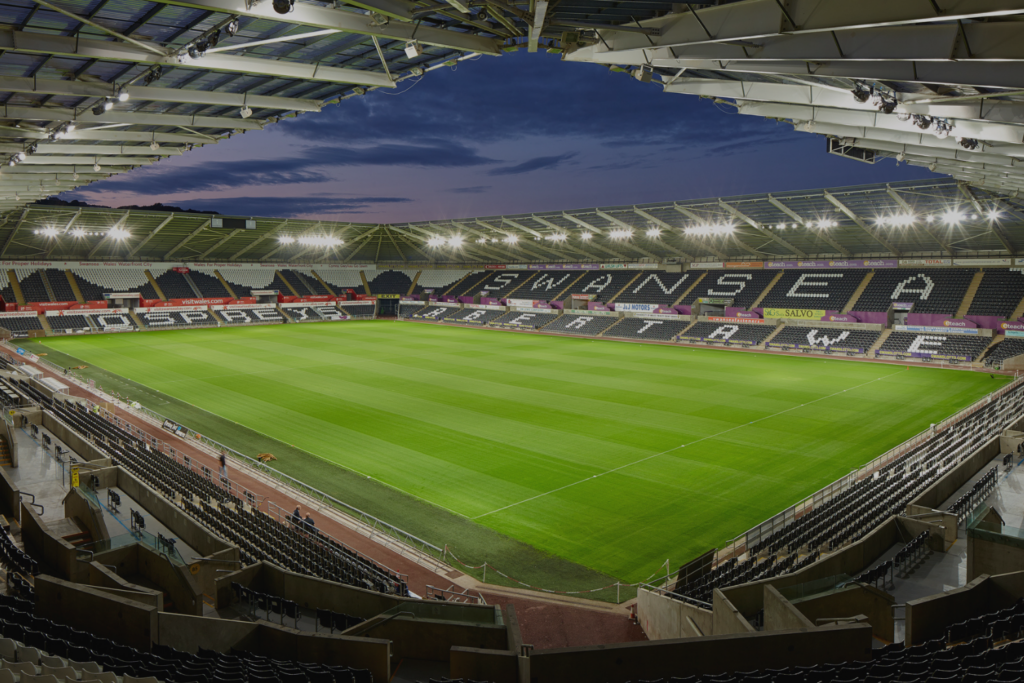 Learn more about the WSA's partnership with Floodlighting and Electrical.