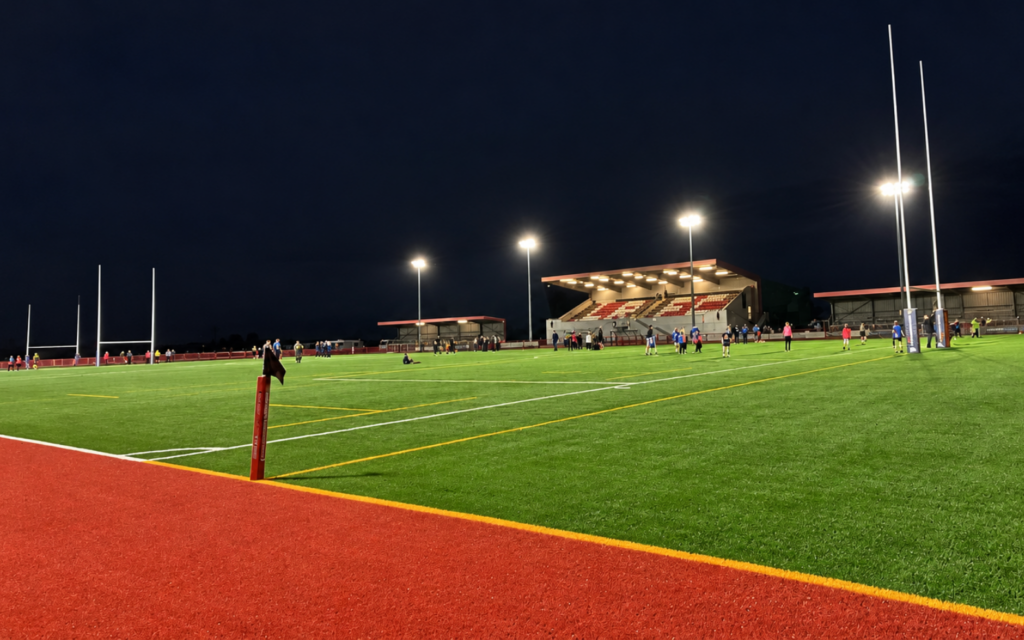 Learn about the new finance and maintenance agreements offered by Floodlighting and Electrical.