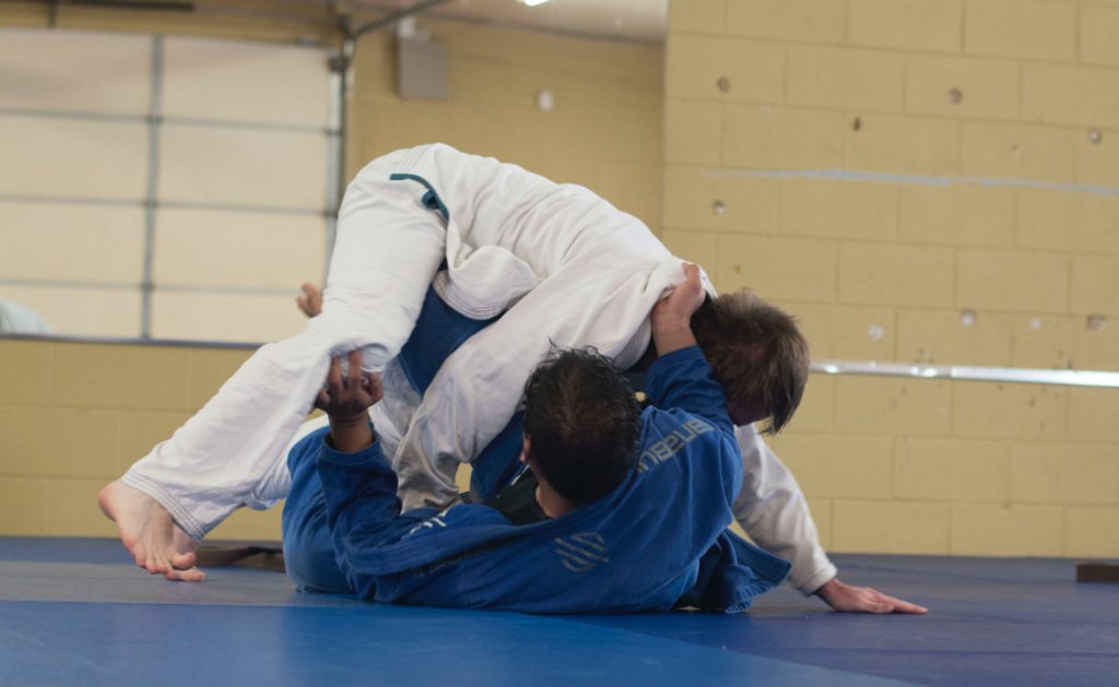 Welsh Judo have utilised WSA Finance Plus and felt the benefits.