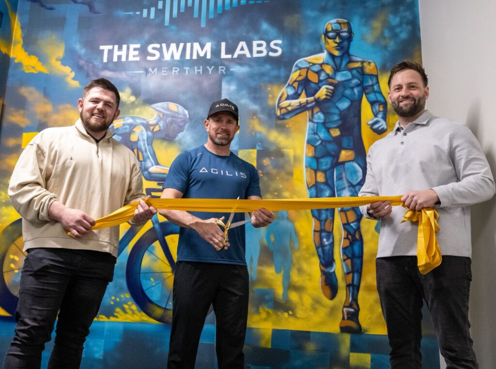Read all about The Swim Labs Merthyr as the facility joins the WSA membership base as an Associate member.