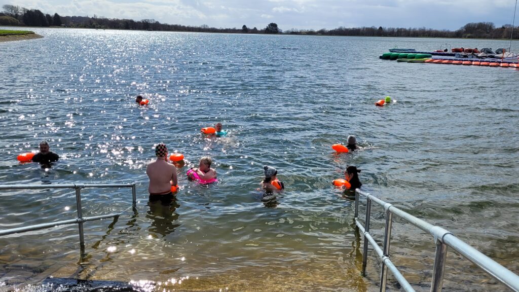 Dwr Cymru Welsh Water has become an Associate Member of the Welsh Sports Association.