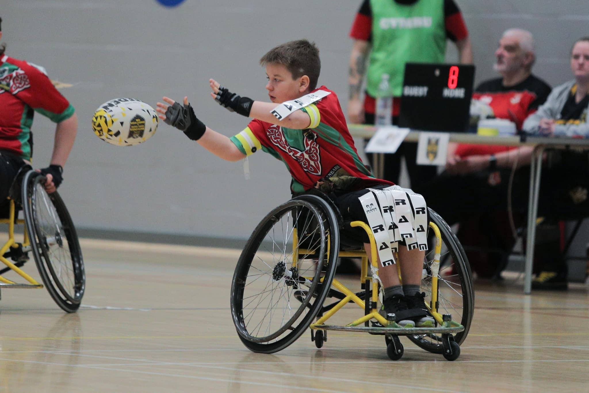 We spoke to the six winners of the WSA x Net World Sports competition.