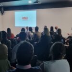 We are reflecting on the success of our recent Wales Week London event with Swim Wales, Marginal Gains in Sports & Business.