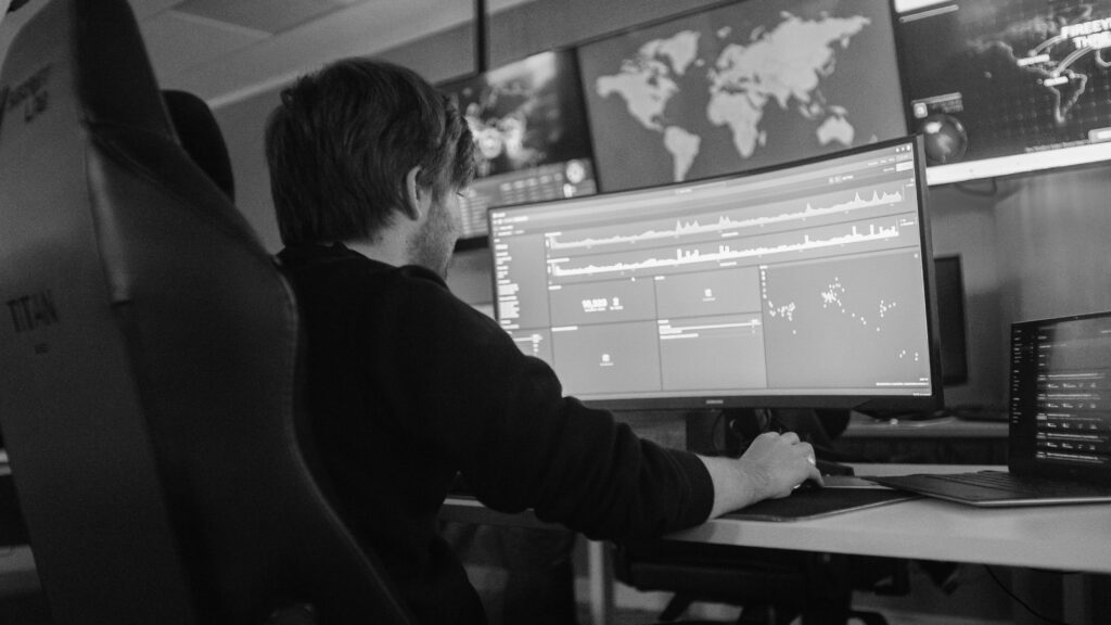 WSA members can get their cyber security essentials sorted thanks to the services of our partners at PureCyber.