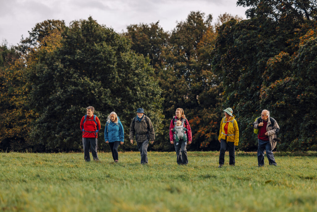 The WSA is delighted to welcome Ramblers Cymru to the membership base as a Full Member.