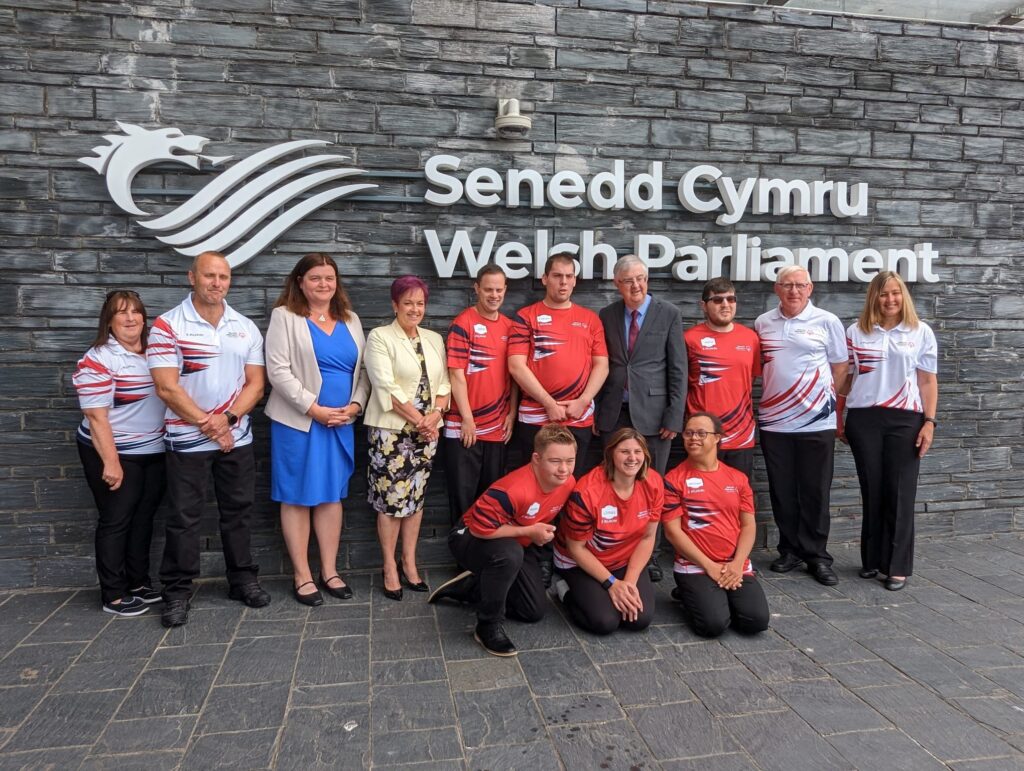 Special Olympics Wales have had six athletes selected to represent BG at the Special Olympics World Summer Games 2023 in Berlin!