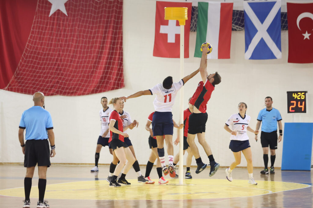 The WSA is thrilled to welcome the Welsh Korfball Association into the membership base.