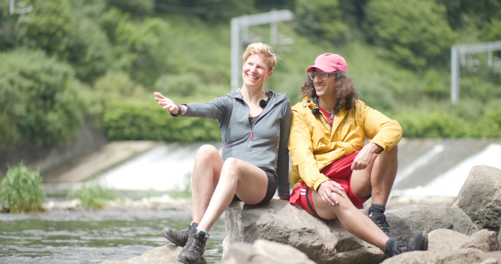 Taff Tidy: a world record-breaking project encouraging collective action to clean our waterways