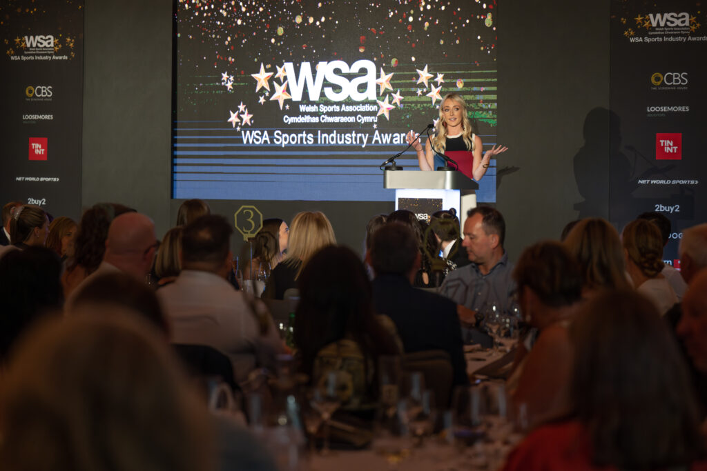 The WSA has announced the nominees for the WSA Sports Industry Awards 2024.