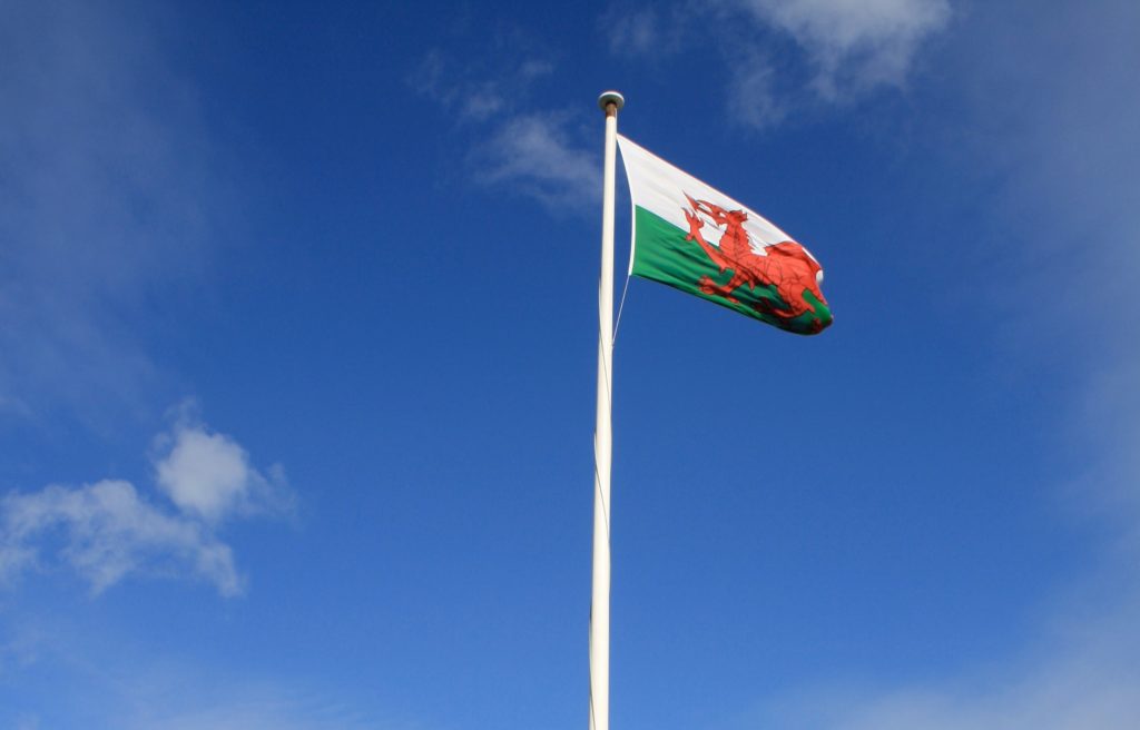 The WSA is launch new support services for the Welsh language