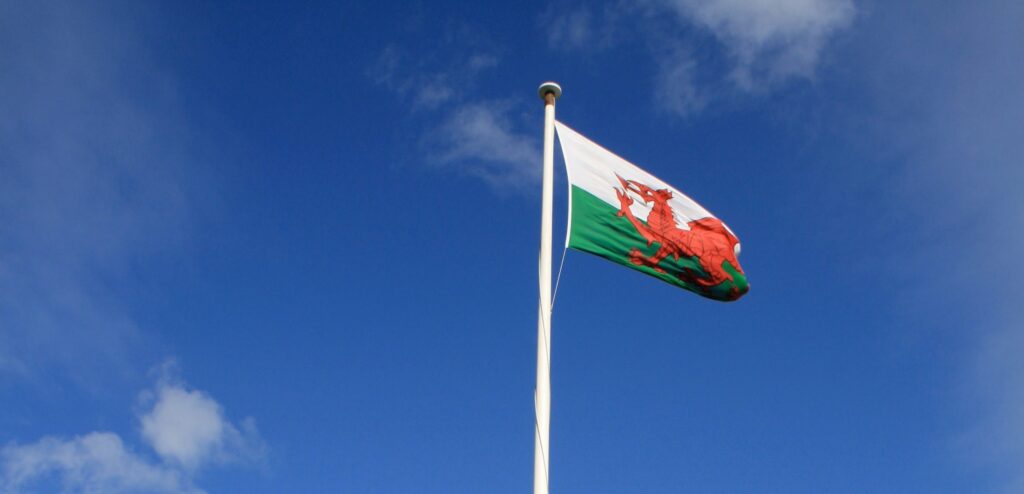 Team Wales have announced Welsh artist Nathan Wyburn as the Baton Designer for The King’s Baton Relay.