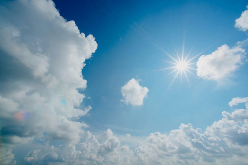 The Melanoma Fund can support your sports club manage UV risk for your community with Sunguarding resources.