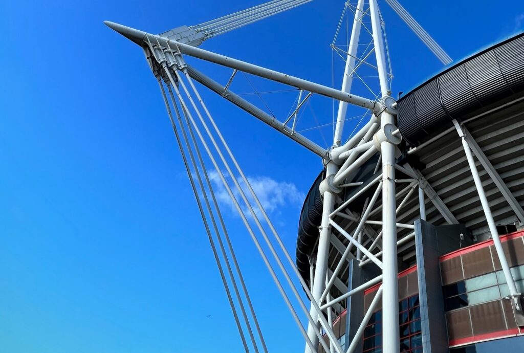 The WRU has announced the arrival of its new Chair, appointing successful Welsh businessman Lyndon Faulkner.