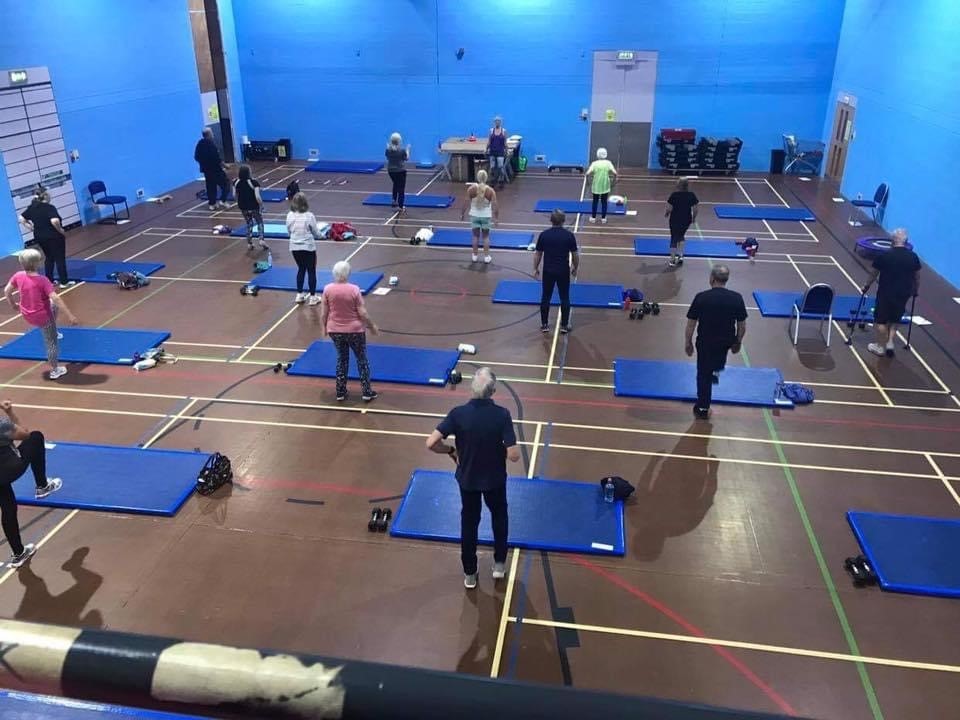 The WSA is thrilled to welcome Canolfan Beaumaris to the membership base as a Full Member.