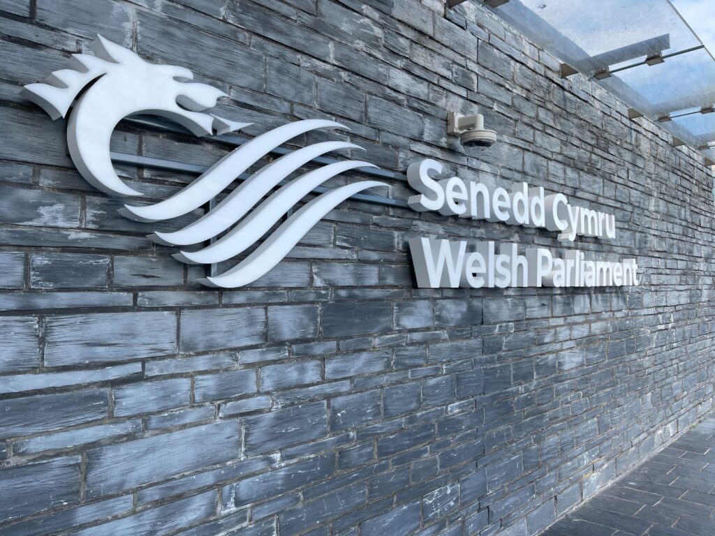 Welsh Government Deputy Minister for Arts and Sport revelaed her high hopes for the Sport Wales Energy Saving Grant in Senedd.
