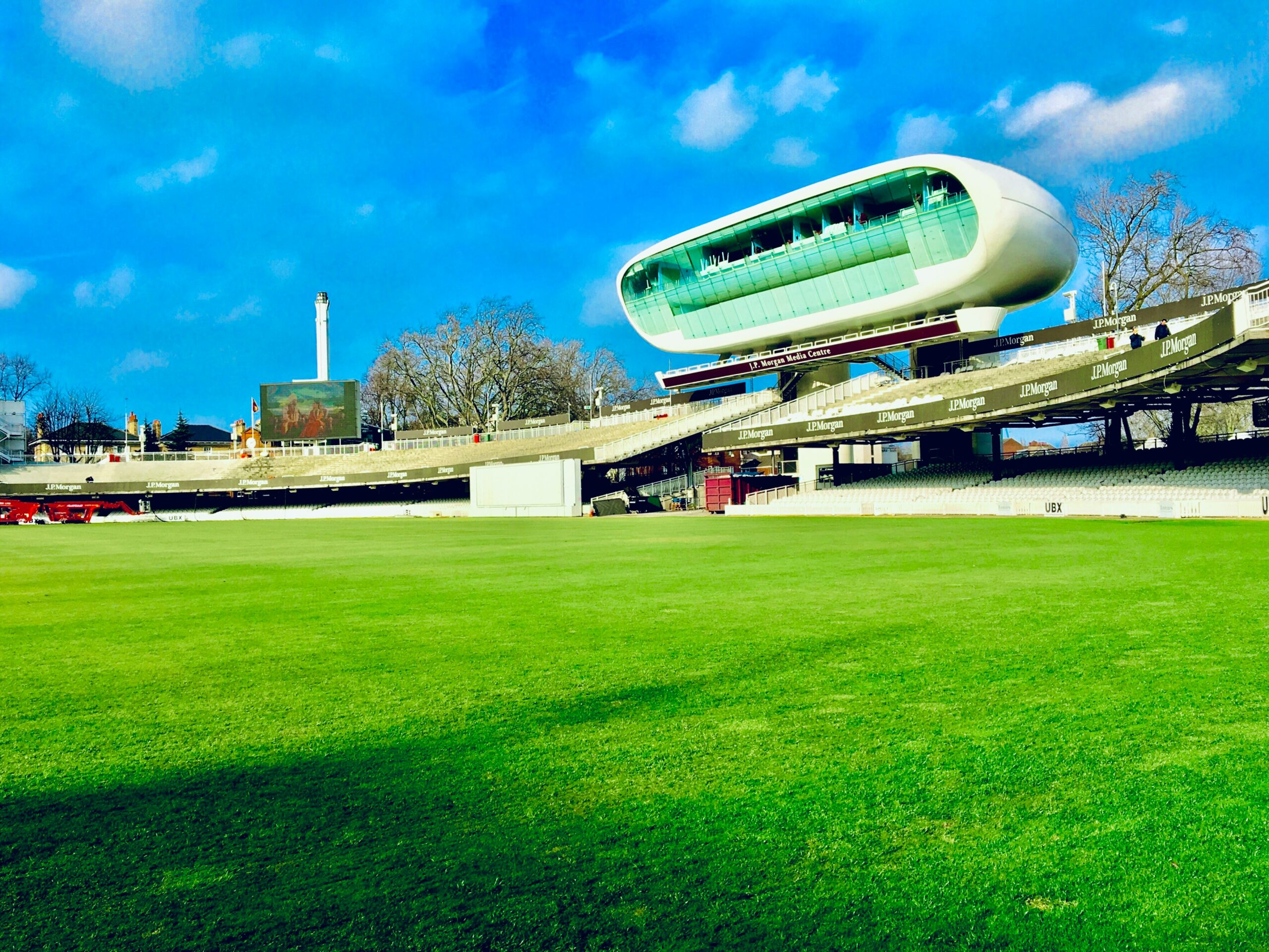 Learn more about the Wales Week London event being hosted by the WSA, Cricket Wales and Glamorgan CCC at the historic Lord's Ground.