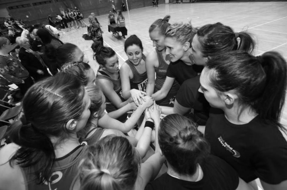 WSA members Wales Netball and partner Hugh James have collaborated drive participation and equal opportunity for women and girls.