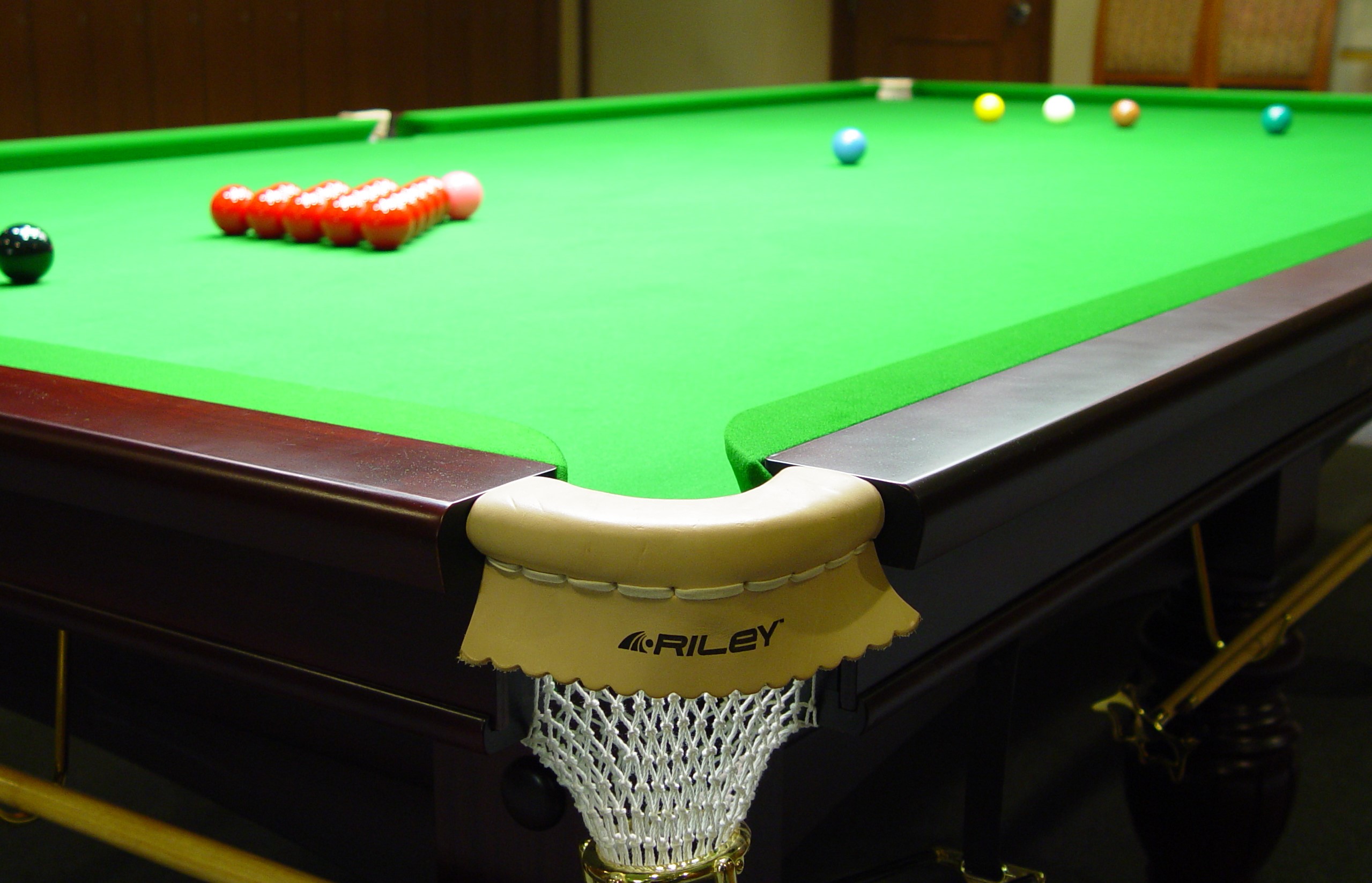 Wales and WSA member Welsh Snooker shine bright on the baize at the U17 World Snooker Championships