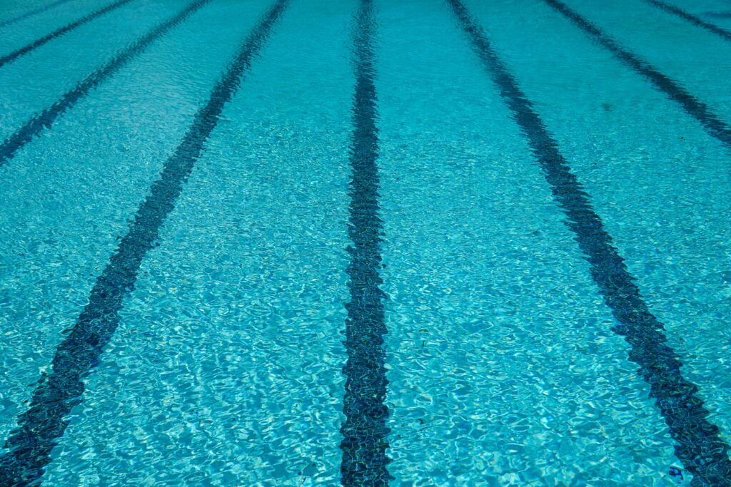 WSA Member, The Black Swimming Association, have led a new study that has dispelled the myth of 'Heavy Bones'.